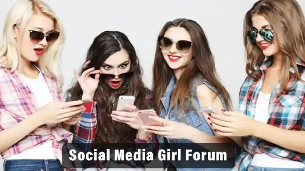 Socialmediagirls Forum