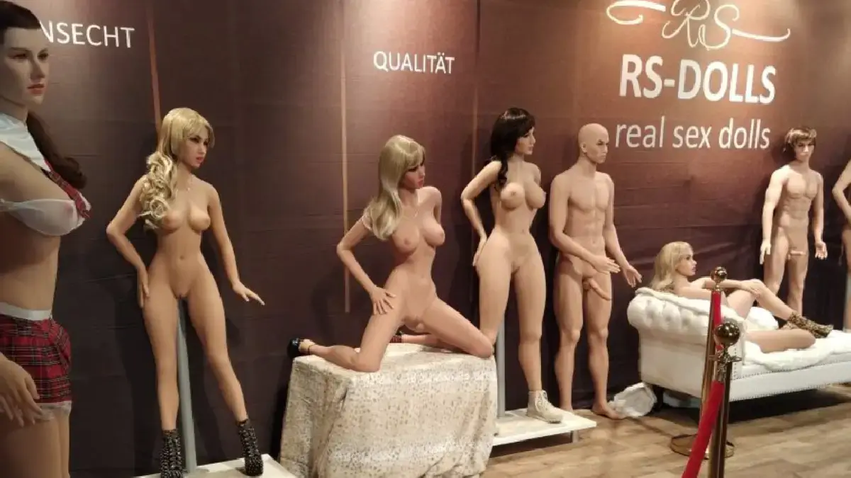 Ultimate Sex Dolls Buyer Guide